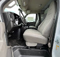 2026 Chevrolet Express Cargo Van Work Van