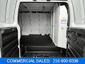 2026 Chevrolet Express Cargo Van Work Van
