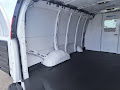 2026 Chevrolet Express Cargo Van Work Van