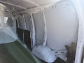 2026 Chevrolet Express Cargo Van Work Van