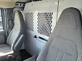 2026 Chevrolet Express Cargo Van Work Van