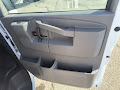 2026 Chevrolet Express Cargo Van Work Van