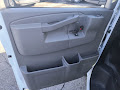 2026 Chevrolet Express Cargo Van Work Van