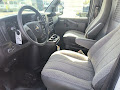 2026 Chevrolet Express Cargo Van Work Van