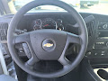2026 Chevrolet Express Cargo Van Work Van
