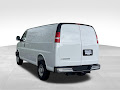 2026 Chevrolet Express Cargo Van Work Van