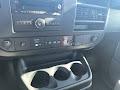 2026 Chevrolet Express Cargo Van Work Van