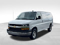 2026 Chevrolet Express Cargo Van Work Van