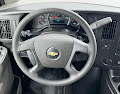 2026 Chevrolet Express Cargo Van Work Van