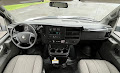2026 Chevrolet Express Cargo Van Work Van