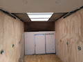 2026 Chevrolet Express Commercial Cutaway Work Van