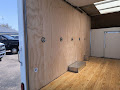 2026 Chevrolet Express Commercial Cutaway Work Van