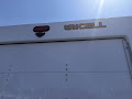 2026 Chevrolet Express Commercial Cutaway Work Van
