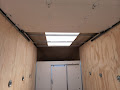2026 Chevrolet Express Commercial Cutaway Work Van