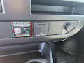 2026 Chevrolet Express Commercial Cutaway Work Van