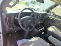 2026 Chevrolet Express Commercial Cutaway Work Van