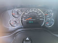 2026 Chevrolet Express Commercial Cutaway Work Van