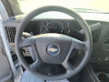 2026 Chevrolet Express Commercial Cutaway Work Van