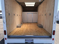 2026 Chevrolet Express Commercial Cutaway Work Van