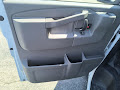 2026 Chevrolet Express Commercial Cutaway Work Van