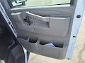 2026 Chevrolet Express Commercial Cutaway Work Van
