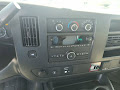 2026 Chevrolet Express Commercial Cutaway Work Van