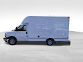 2026 Chevrolet Express Commercial Cutaway Work Van