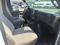 2026 Chevrolet Express Commercial Cutaway Work Van