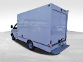 2026 Chevrolet Express Commercial Cutaway Work Van