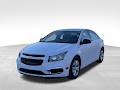 2015 Chevrolet Cruze LS