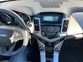 2015 Chevrolet Cruze LS