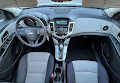 2015 Chevrolet Cruze LS