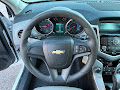 2015 Chevrolet Cruze LS