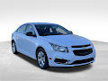 2015 Chevrolet Cruze LS