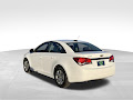 2015 Chevrolet Cruze LS