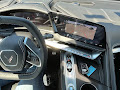 2026 Chevrolet Corvette 1LT