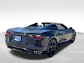 2026 Chevrolet Corvette 1LT