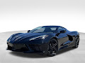 2026 Chevrolet Corvette 1LT