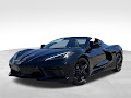 2026 Chevrolet Corvette 1LT