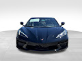 2026 Chevrolet Corvette 1LT