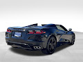 2026 Chevrolet Corvette 1LT