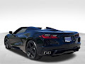 2026 Chevrolet Corvette 1LT