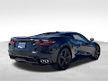 2026 Chevrolet Corvette 1LT