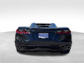 2026 Chevrolet Corvette 1LT
