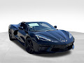 2026 Chevrolet Corvette 1LT