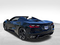 2026 Chevrolet Corvette 1LT