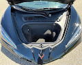 2026 Chevrolet Corvette 1LT