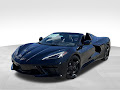 2026 Chevrolet Corvette 1LT