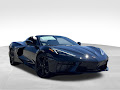 2026 Chevrolet Corvette 1LT