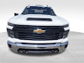 2026 Chevrolet Silverado 2500HD Work Truck